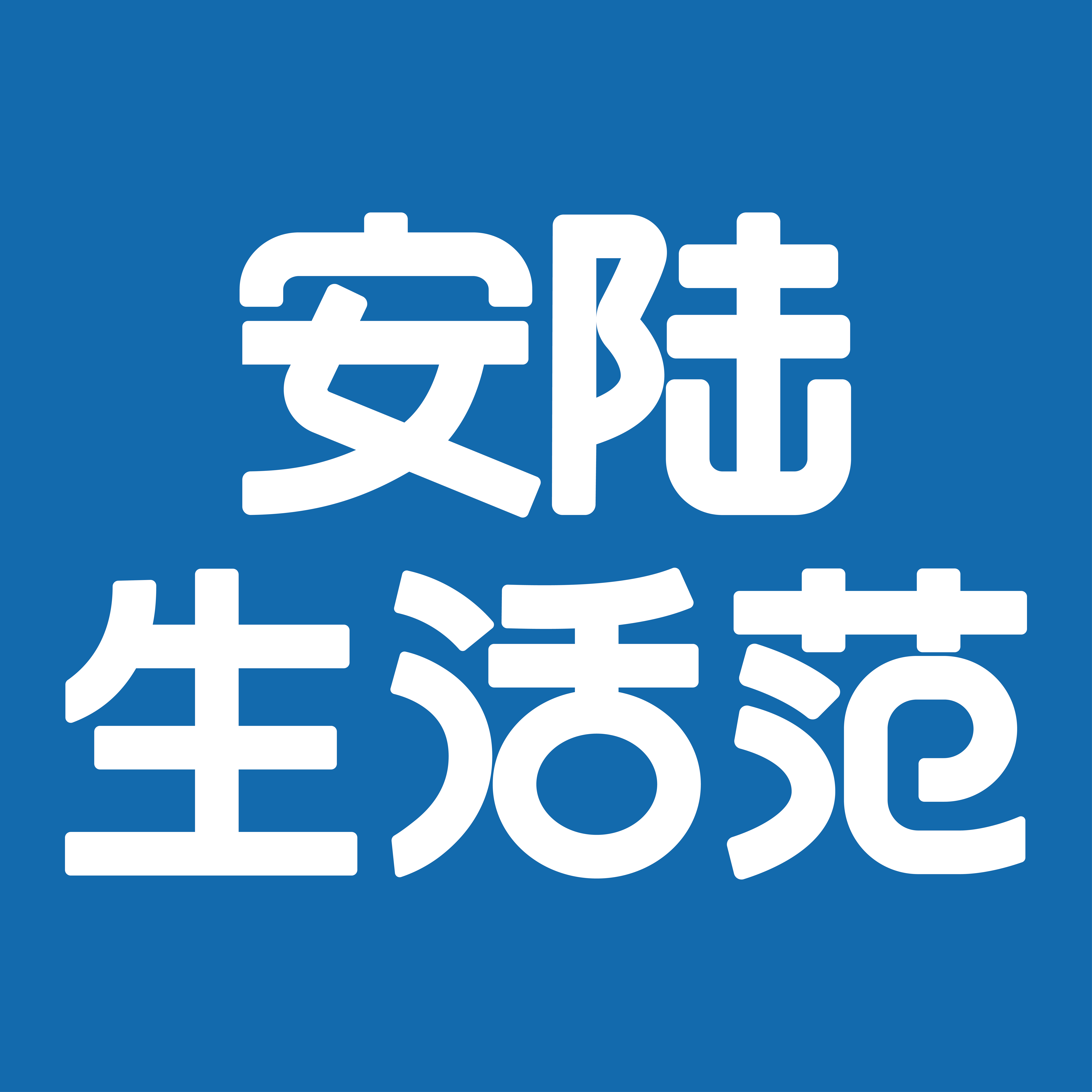 客服微信